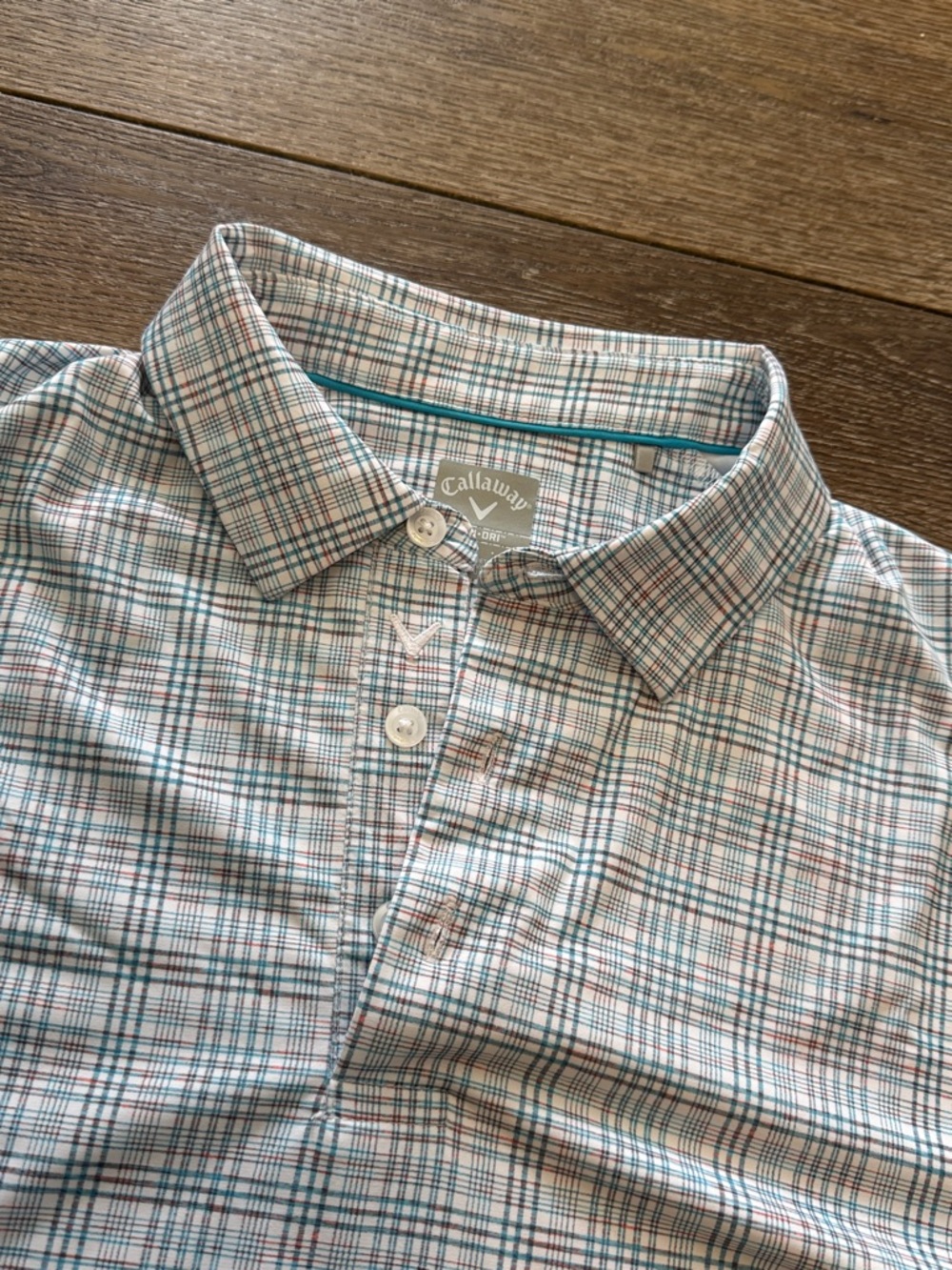 Callaway polo large - Picture 2 of 4